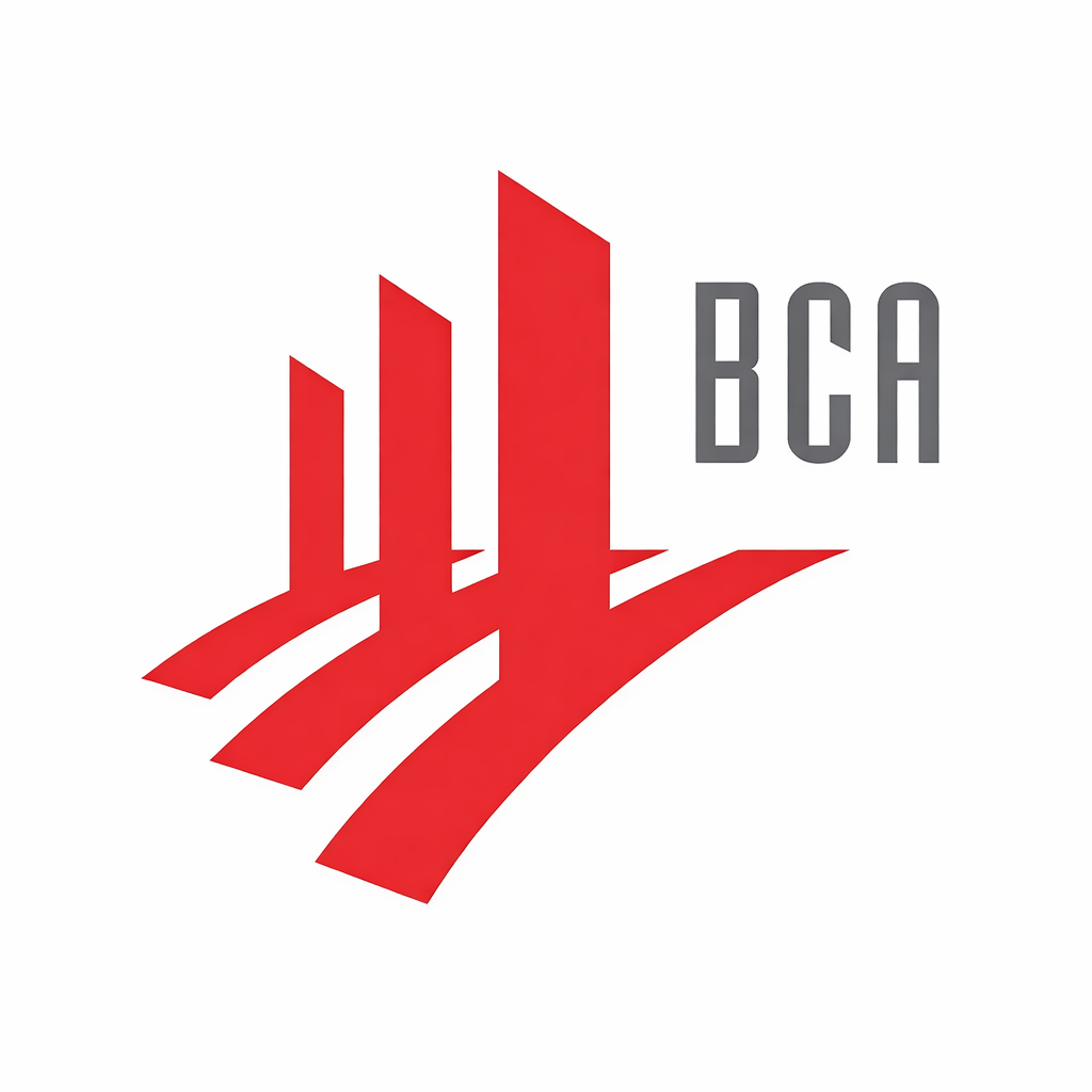 BCA Logo