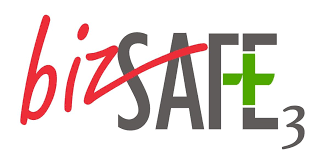 bizSAFE Logo